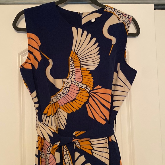 Print Jumpsuit